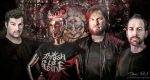 Le côté « thrash » de Guillaume Leblanc