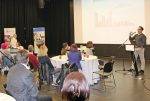 Une région qui se veut inclusive
