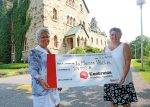 24 000 $ pour le nouveau volet cyberdépendance de la Maison l’Alcôve