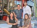 Le Café Albert : un café qui a du chien!