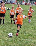 Le Tournoi de soccer de Saint-Hyacinthe annulé