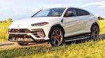 Lamborghini Urus : prendre le taureau par les cornes