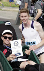 Julien Pinsonneault confirme son record Guinness