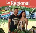 Nouvelles publications du Régional et de l’info MADA disponibles