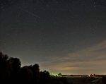 Des étoiles plein les yeux à Chouette à voir!