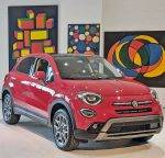 Fiat 500x : nouveau moteur, même personnalité