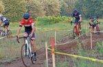 Les Mardis cyclocross seront de retour