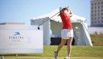 Valérie Tanguay vivra son baptême de la LPGA