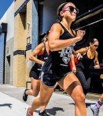 Une rencontre entre la course à pied et le CrossFit