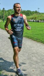Un dernier tour de piste pour Jonathan Robin