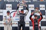 Week-end de rêve pour Bertrand Godin au GP3R