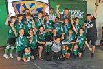 Soccer : deux équipes du FC Saint-Hyacinthe sur le podium à Charlesbourg