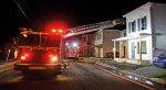 Un incendie à Saint-Pie samedi