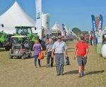 Première édition réussie sous l’aile de la Société d’agriculture