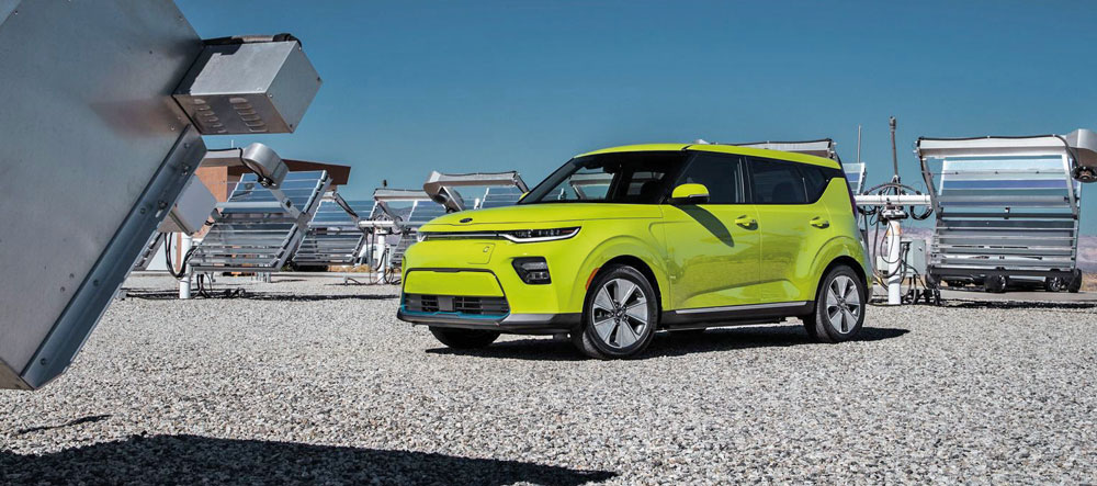 Photo Kia Motors
