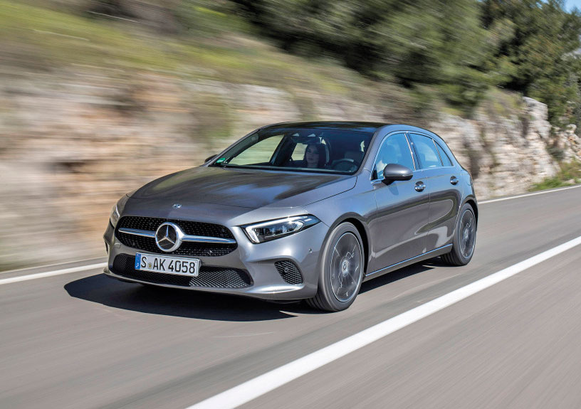 Photo Mercedes-Benz