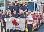 Le Service de sécurité incendie vous invite à faire un don