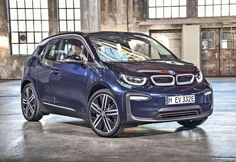 Photo BMW