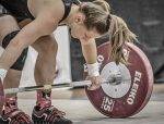 Un record canadien pour Rachel,la pression a raison de Tali