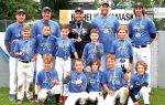 Deux fois l’argent au championnat provincial