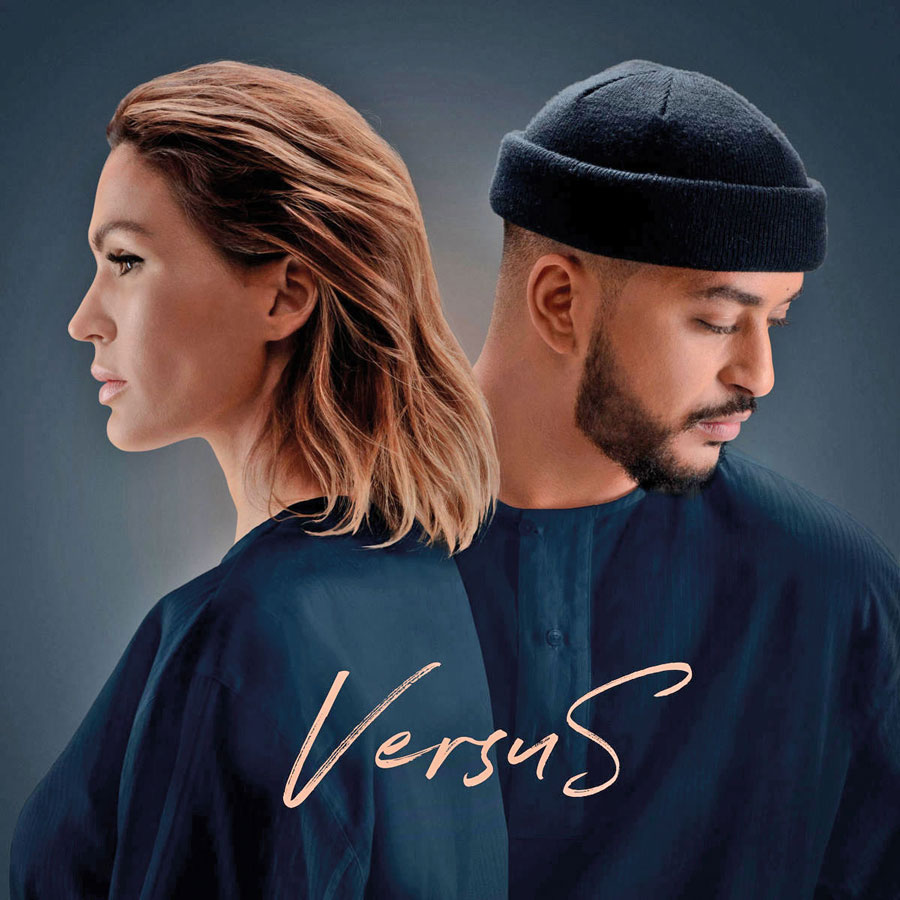 Vitaa & Slimane - VersuS
