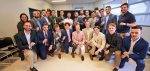 Hockey collégial : les Lauréats reçoivent leur bague