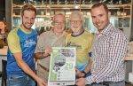 Relais 2 h : une tradition vieille de 50 ans