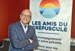 Marcel Leboeuf s’associe aux Amis du crépuscule