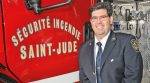 Un chef par intérim à Saint-Jude