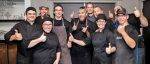 Six chefs au menu le 12 novembre