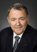 Réal Laflamme sera honoré