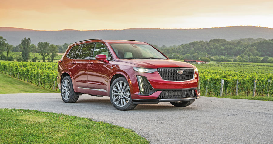 Photo GM Canada