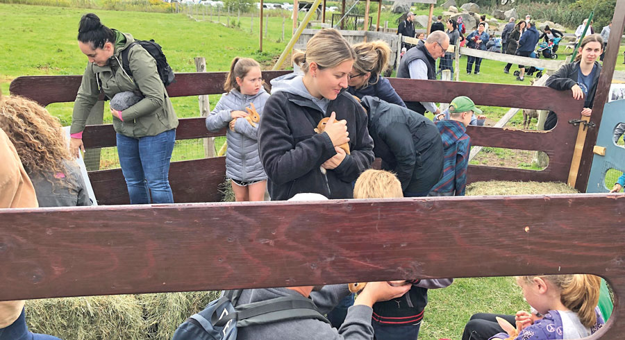 Photo UPA Montérégie