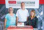 L’EPSH fête son 25e anniversaire