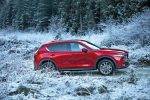 Kia Sportage VS Mazda CX-5 :la guerre des VUS compacts