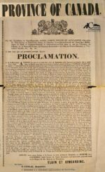 Ville de Saint-Hyacinthe, 1849-2019 : 170 ans! (2)