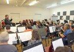 Un concert grandiose pour célébrer 140 ans de musique