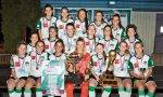 La double couronne pour le FC Saint-Hyacinthe