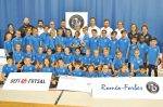 Futsal : l’ADF s’engage auprès de l’école Roméo-Forbes