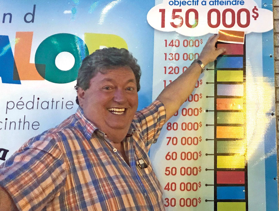 Photo gracieuseté