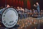 La grande célébration de l’Orchestre philharmonique