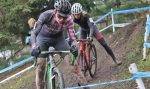 Cyclocross : des points UCI pour Matis Boyer