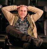 Une rencontre avec le cinéaste Claude Gagnon