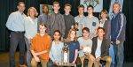 Le FC Saint-Hyacinthe décerne ses honneurs