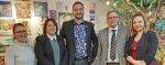 Simon-Pierre Savard-Tremblay mise sur l’achat local