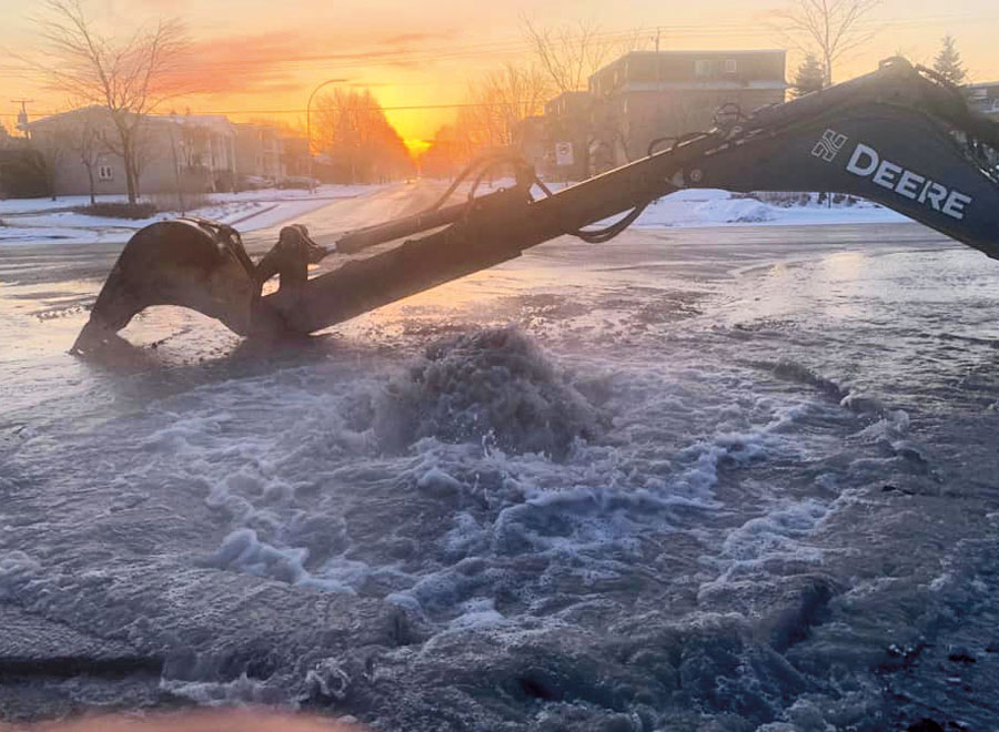 Photo Ville de Saint-Hyacinthe
