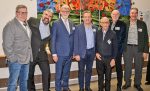 L’Arbre de vie continue d’honorer les grands donateurs
