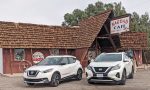 La Route 66 en Nissan, partie 2