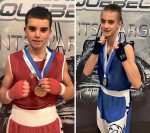 La boxe maskoutaine s’impose aux Gants d’argent