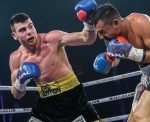 Un premier Centre Bell pour Raphaël Courchesne